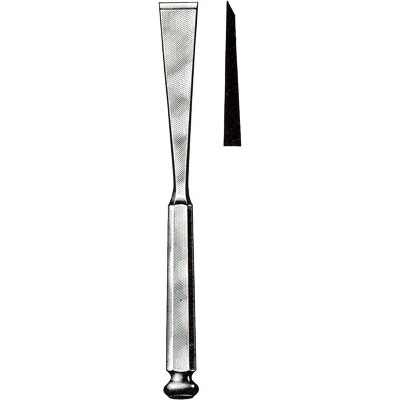Bone Chisel And Gouges