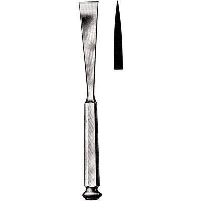 Bone Chisel And Gouges