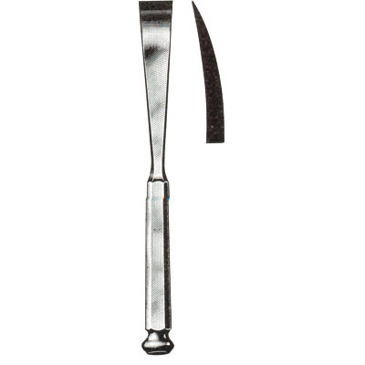 Bone Chisel And Gouges