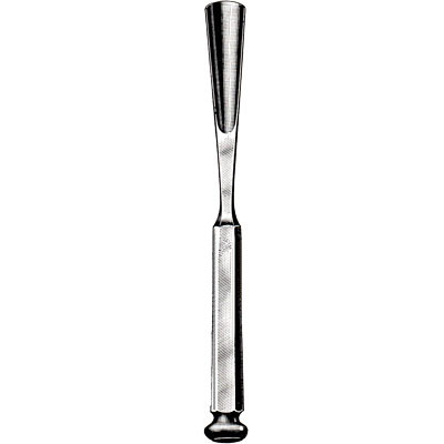 Bone Chisel And Gouges
