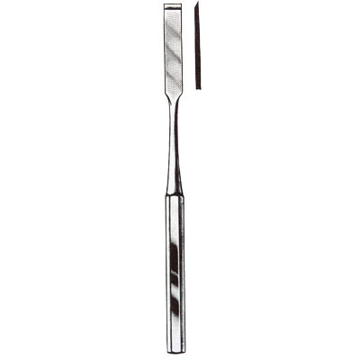 Bone Chisel And Gouges