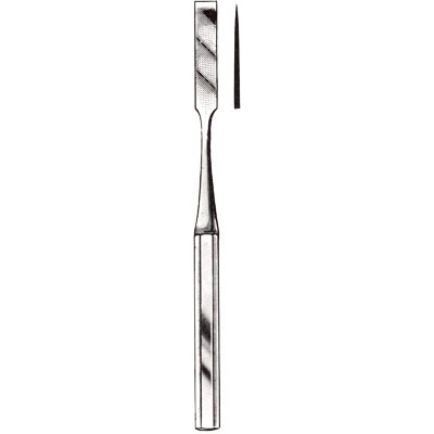 Bone Chisel And Gouges