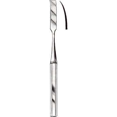 Bone Chisel And Gouges
