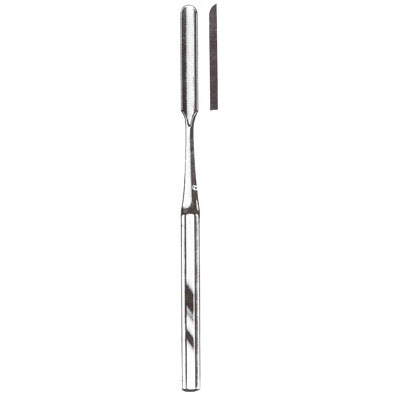 Bone Chisel And Gouges