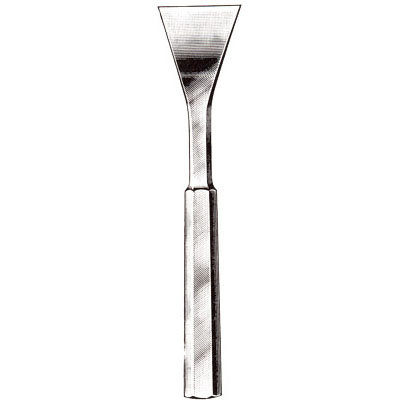 Bone Chisel And Gouges