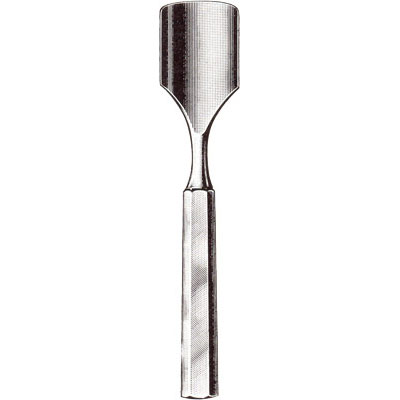 Bone Chisel And Gouges