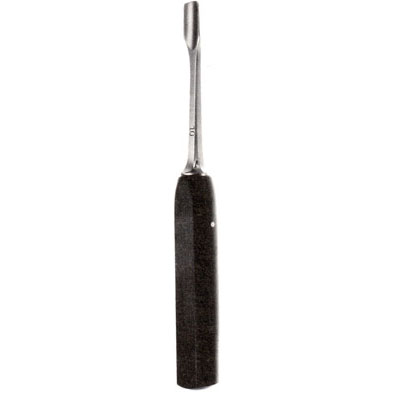 Bone Chisel And Gouges