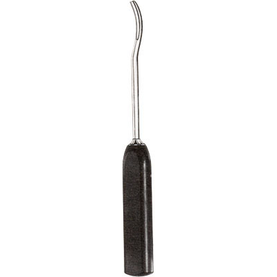 Bone Chisel And Gouges