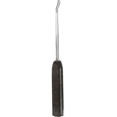 Bone Chisel And Gouges