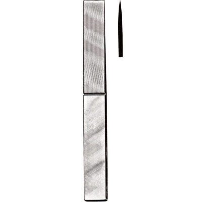 Bone Chisel And Gouges