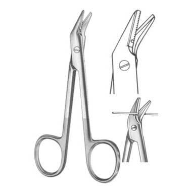 Dental Crown Removers, Scissors, Forceps , Amalgum Guns & Carriers