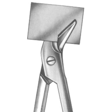 Dental Crown Removers, Scissors, Forceps , Amalgum Guns & Carriers