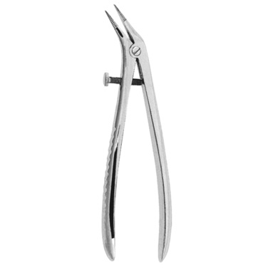  Copper Ring Romover Pliers, Paper Ariculater Forceps