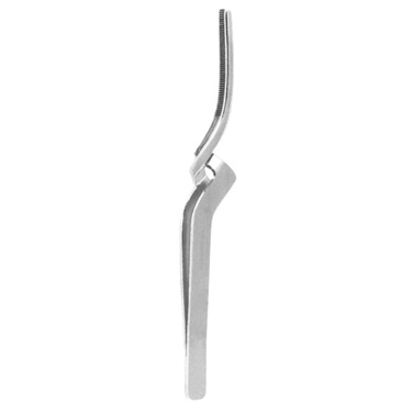  Copper Ring Romover Pliers, Paper Ariculater Forceps