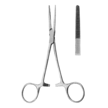  Copper Ring Romover Pliers, Paper Ariculater Forceps