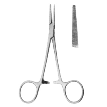  Copper Ring Romover Pliers, Paper Ariculater Forceps