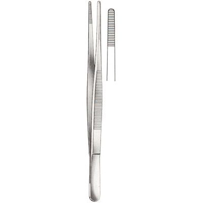 Disecting Forceps