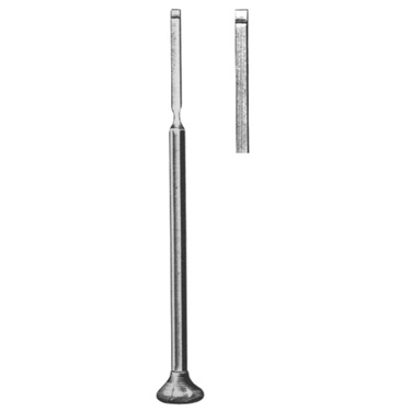  Bone Files And Chisels