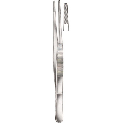 Disecting Forceps