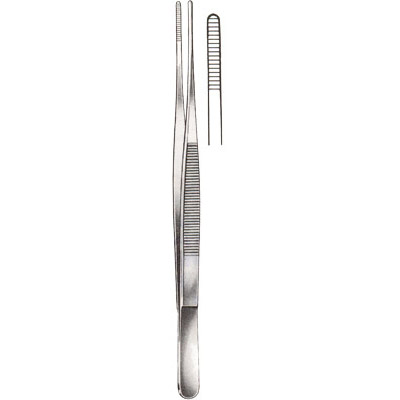 Disecting Forceps