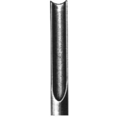  Bone Files And Chisels