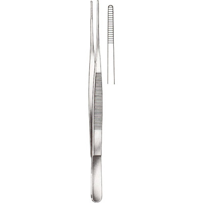 Disecting Forceps
