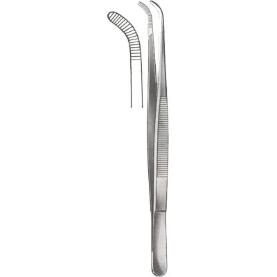 Disecting Forceps
