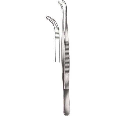 Disecting Forceps