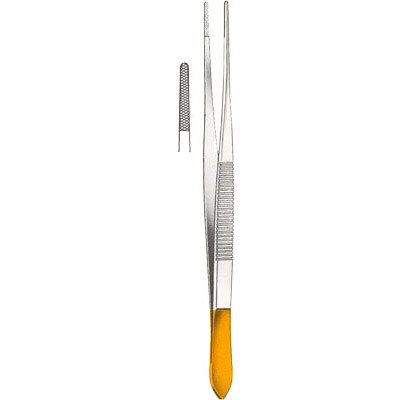 Disecting Forceps