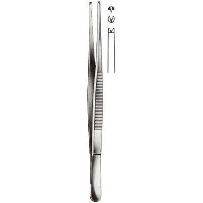 Disecting Forceps