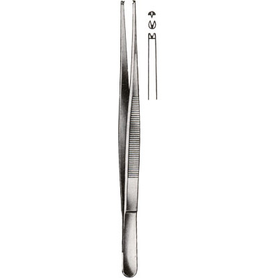 Disecting Forceps