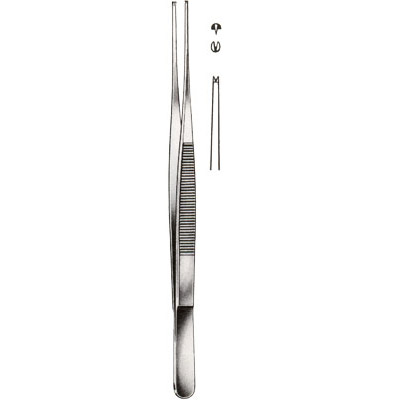Disecting Forceps