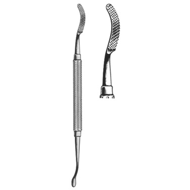  Bone Files And Chisels