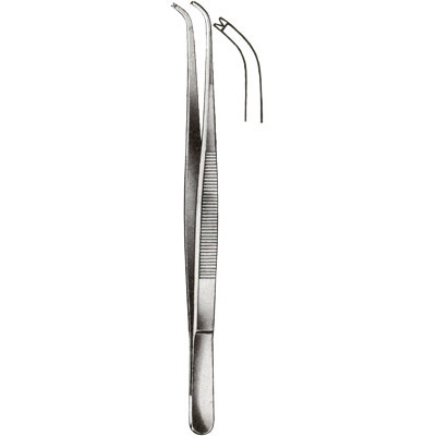 Disecting Forceps