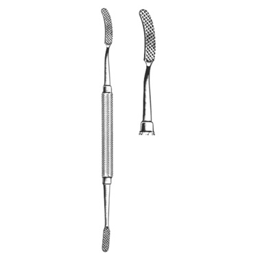  Bone Files And Chisels