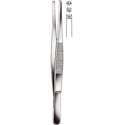 Disecting Forceps