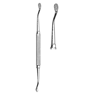  Bone Files And Chisels