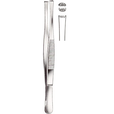 Disecting Forceps