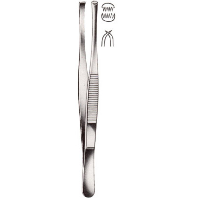Disecting Forceps