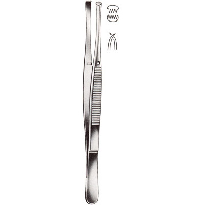 Disecting Forceps