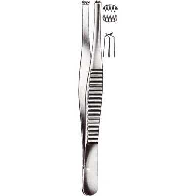 Disecting Forceps