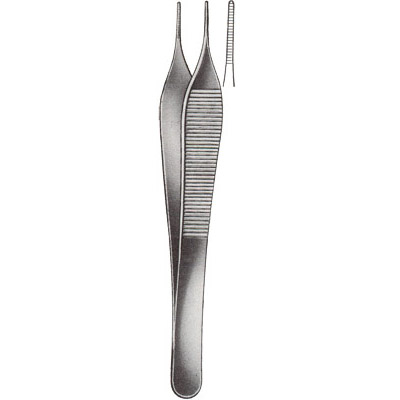 Disecting Forceps