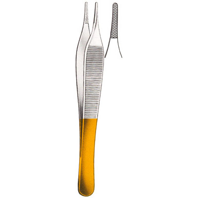 Disecting Forceps
