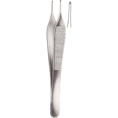 Disecting Forceps