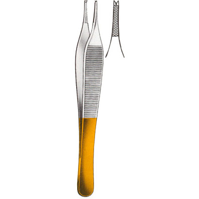 Disecting Forceps