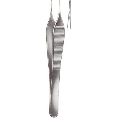Disecting Forceps