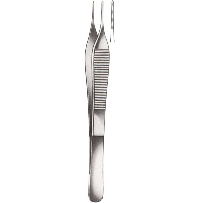 Disecting Forceps