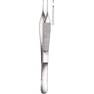 Disecting Forceps