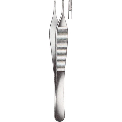 Disecting Forceps