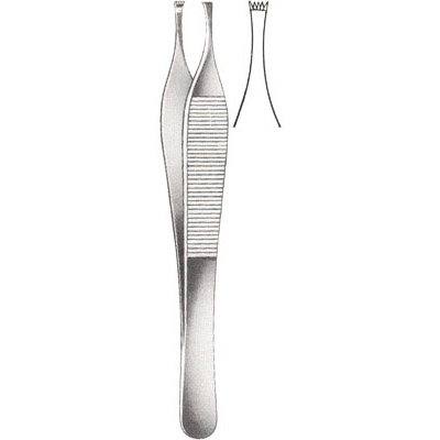 Disecting Forceps